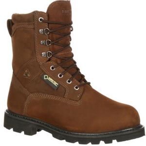 Rocky waterproof outdoor boot | Men’s 12